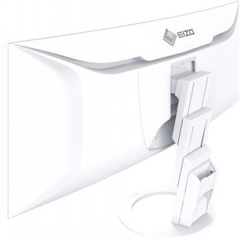 Monitor EIZO  EIZO EV3895EN 37.5" IPS 24:10 3840X1600 CURVED USB-C/85W RJ45 KVM (WHITE)