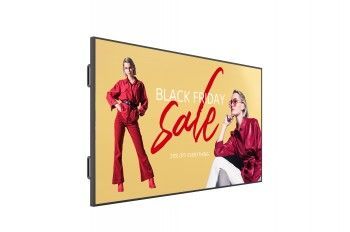 Monitor LG  LG 110UM5K-B 110" UHD ADS 500 NITS 16/7 SOC WIFI