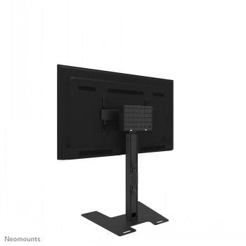 TV bracket NEOMOUNTS BY NEWSTAR  NEOMOUNTS MOVE UP DISPLAY FLOOR STAND (32-75") SOLID STEEL FLOOR PLATE