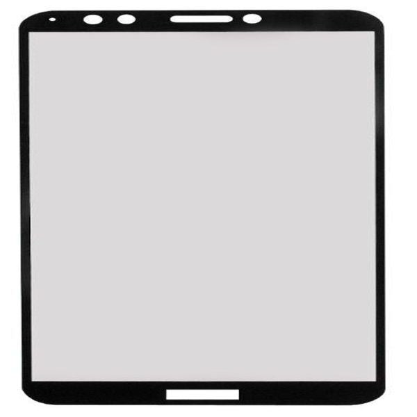 Kaitseklaasid Evelatus Huawei Y7 2018 2.5D Full Cover Japan Glue Glass Anti-Static