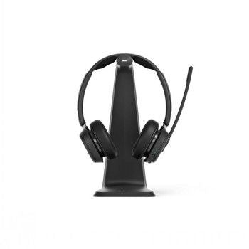 Wired headphones Epos  EPOS SENNHEISER IMPACT 1061T, OFFICE HEADSET, STAND, TEAMS