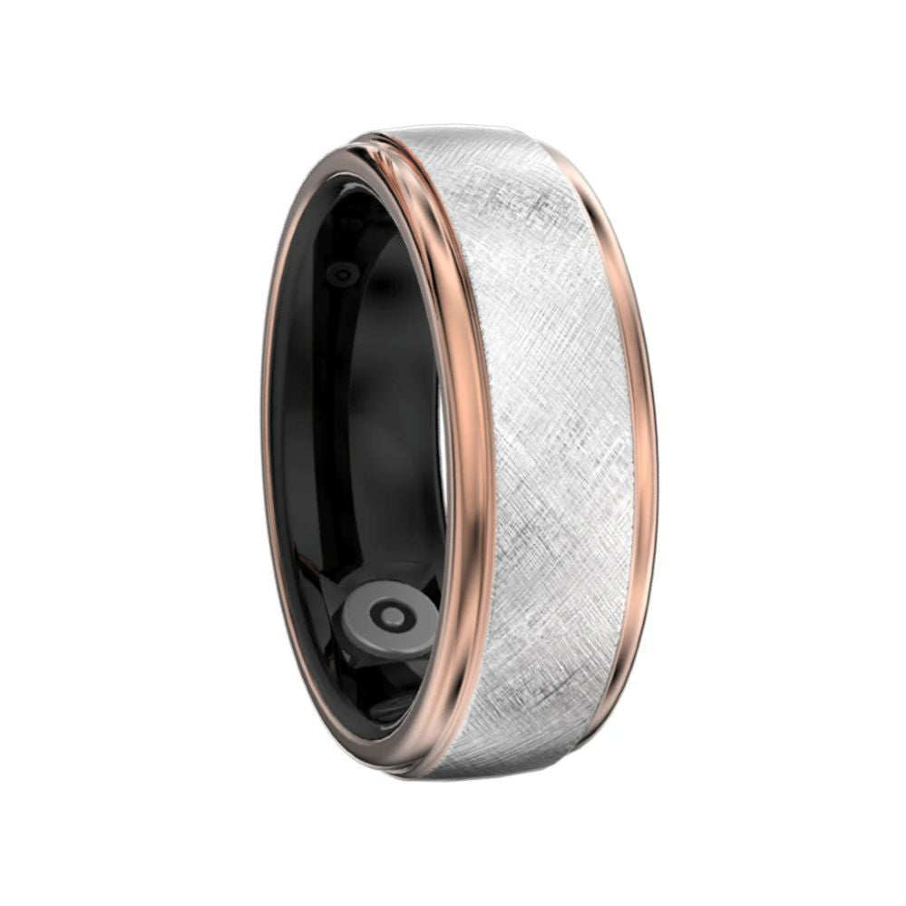 Muud kaubad shenzhen future access technology co., ltd.  HiFuture Ring2 Rose Gold 8 (60mm)
