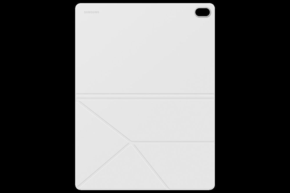 Book case Samsung  BX730PW Book Cover Samsung Galaxy Tab S11, White