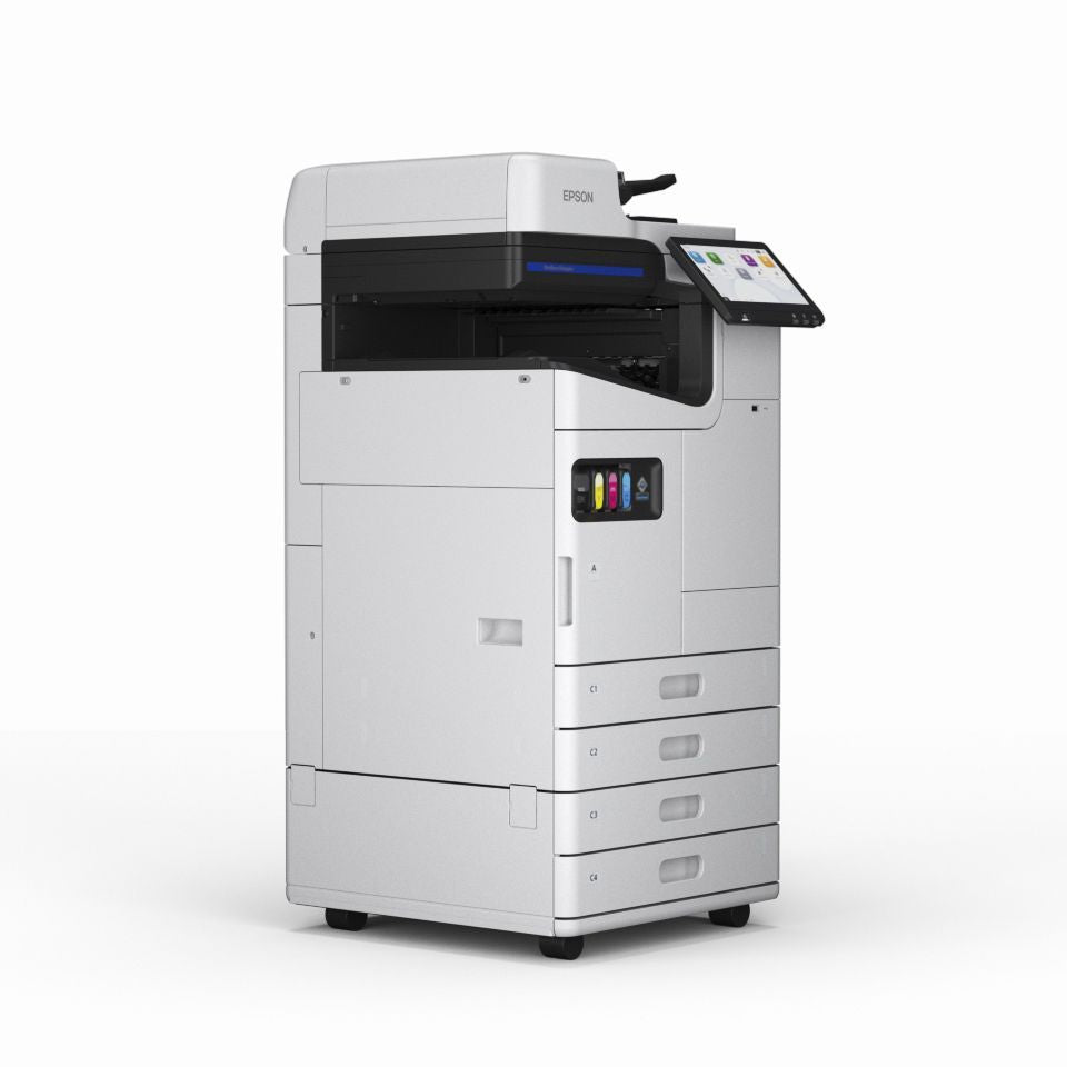 Printerid EPSON  WorkForce Enterprise AM-C4000