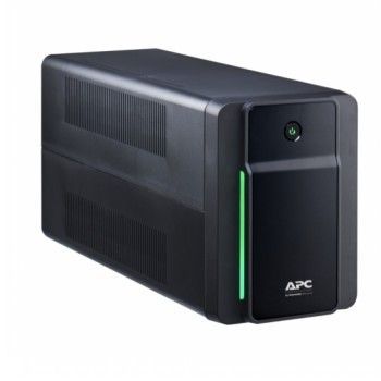 Servers Apc  APC BACK-UPS 2200VA, 230V, AVR, SCHUKO SOCKETS