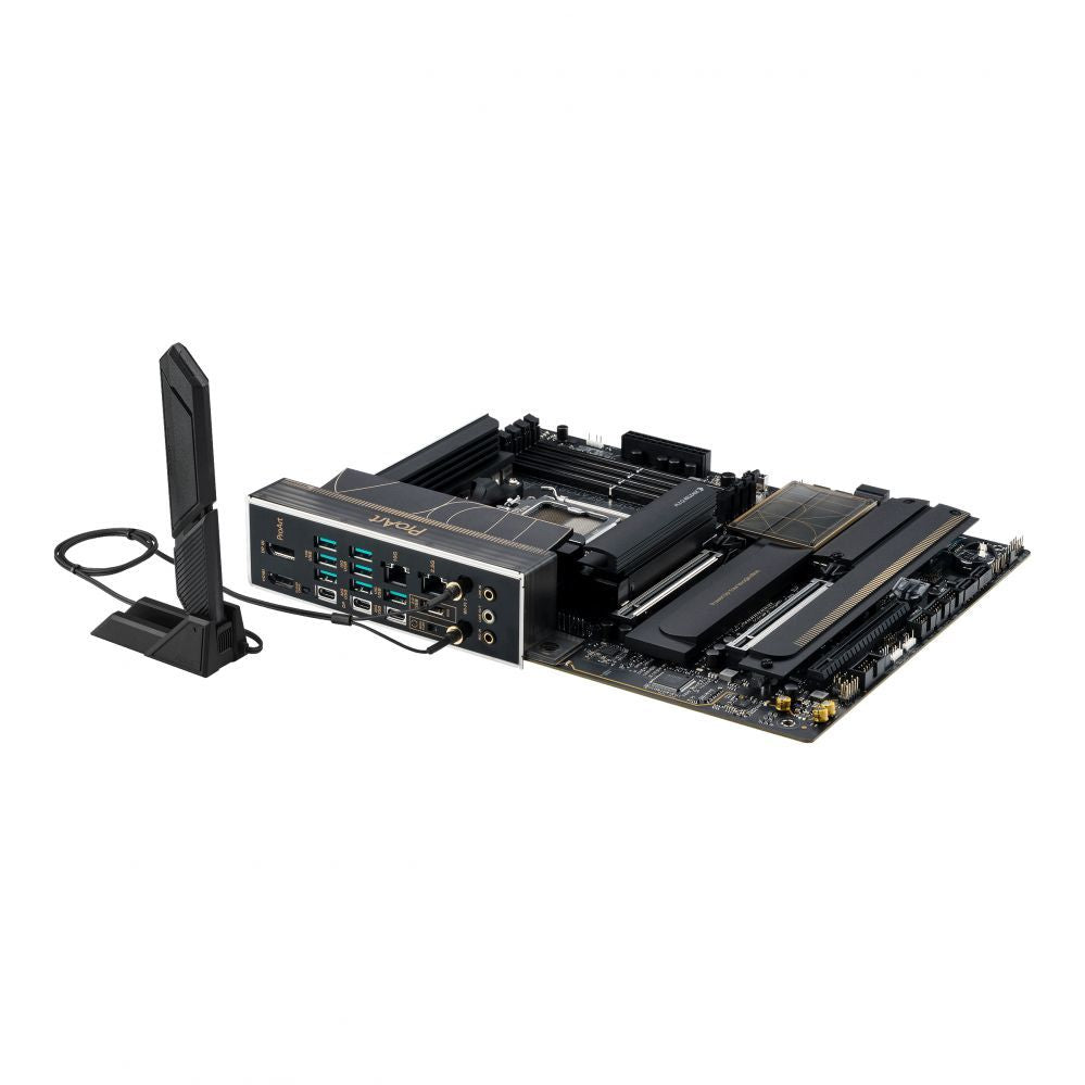 AMD protsessori emaplaat Asus  MB AMD X870 SAM5 ATX/PROART X870E-CREATOR WIFI