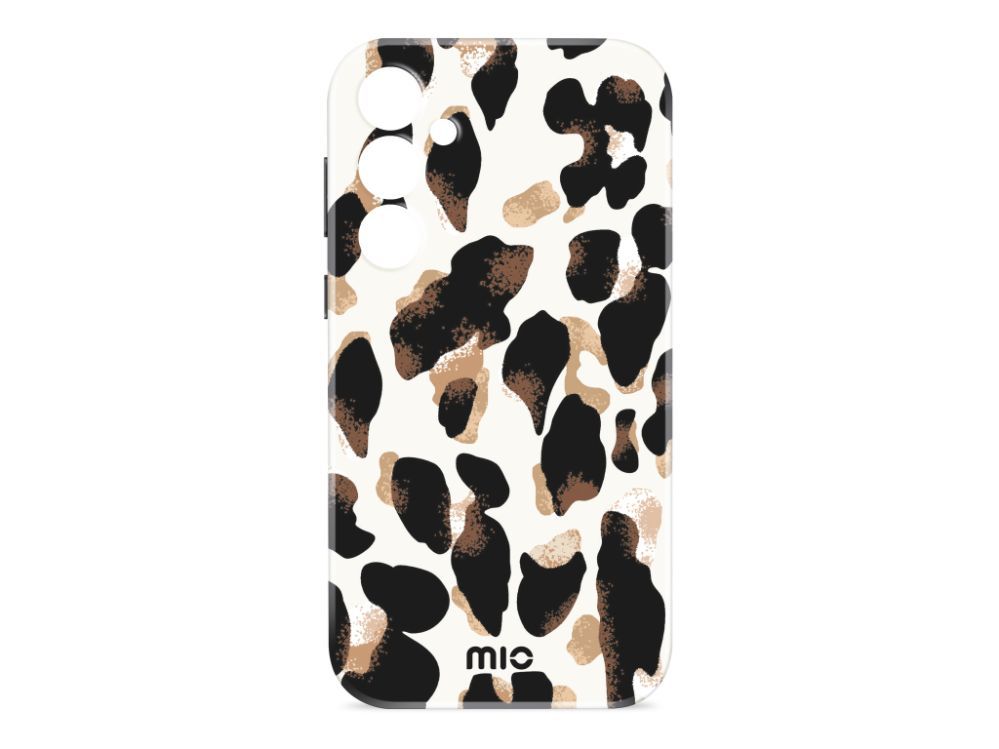Tagakaaned Mio  MIO Leopard Magsafe Compatible for Samsung S24 5G.