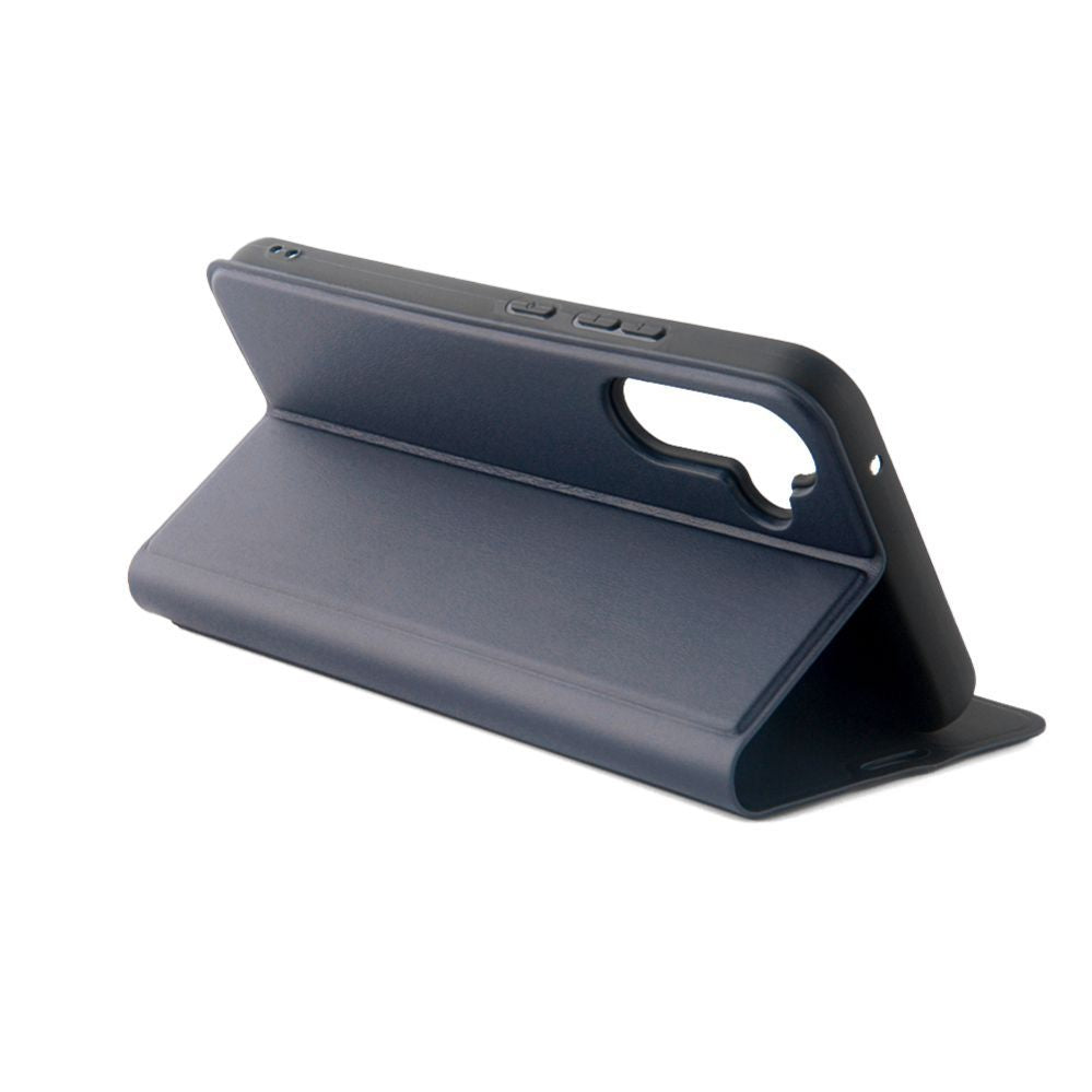Чехол книжка iLike Samsung Galaxy A34 5G Book case Slim Dark Blue