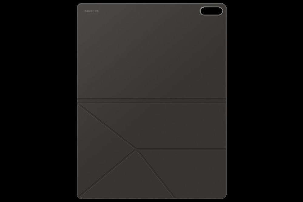 Kaaned Samsung  BX930PB Book Cover Samsung Galaxy Tab S11 Ultra, Black