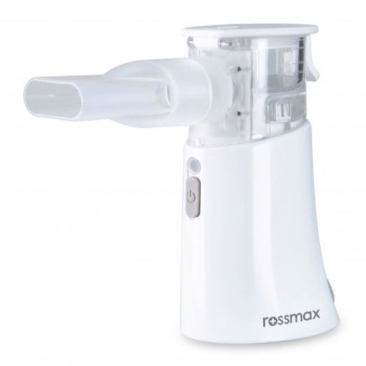 Muud kaubad rossmax  Rossmax NC200 Mesh nebulizer