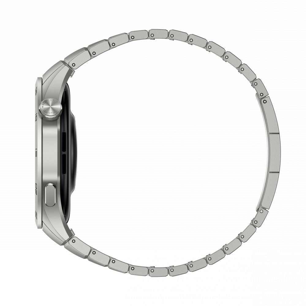 Nutikell Huawei  Watch GT 4 46mm Grey