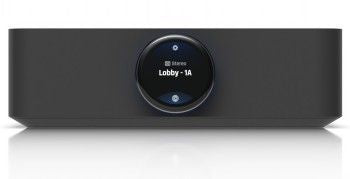 Автомобильные аксессуары UBIQUITI  UBIQUITI POWERAMP BLACK. PREMIUM SPEAKER AMPLIFIER DESIGNED FOR HIGH-FIDELITY MULTI-ZONE AUDIO STREAMING AND IMMERSIVE SPATIAL SOUND EXPERIENCES