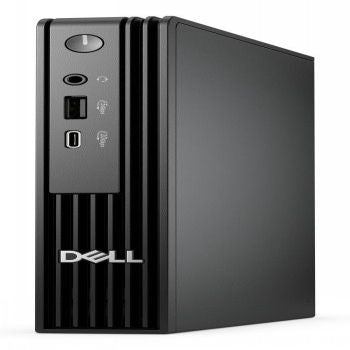 Personal computer Dell DELL PRO MICRO U7-265T/16GB/512SSD/WLAN/W11P/3PS (NO KB&MS)