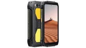 Smartphone Blackview  BV7300 6/256GB Black
