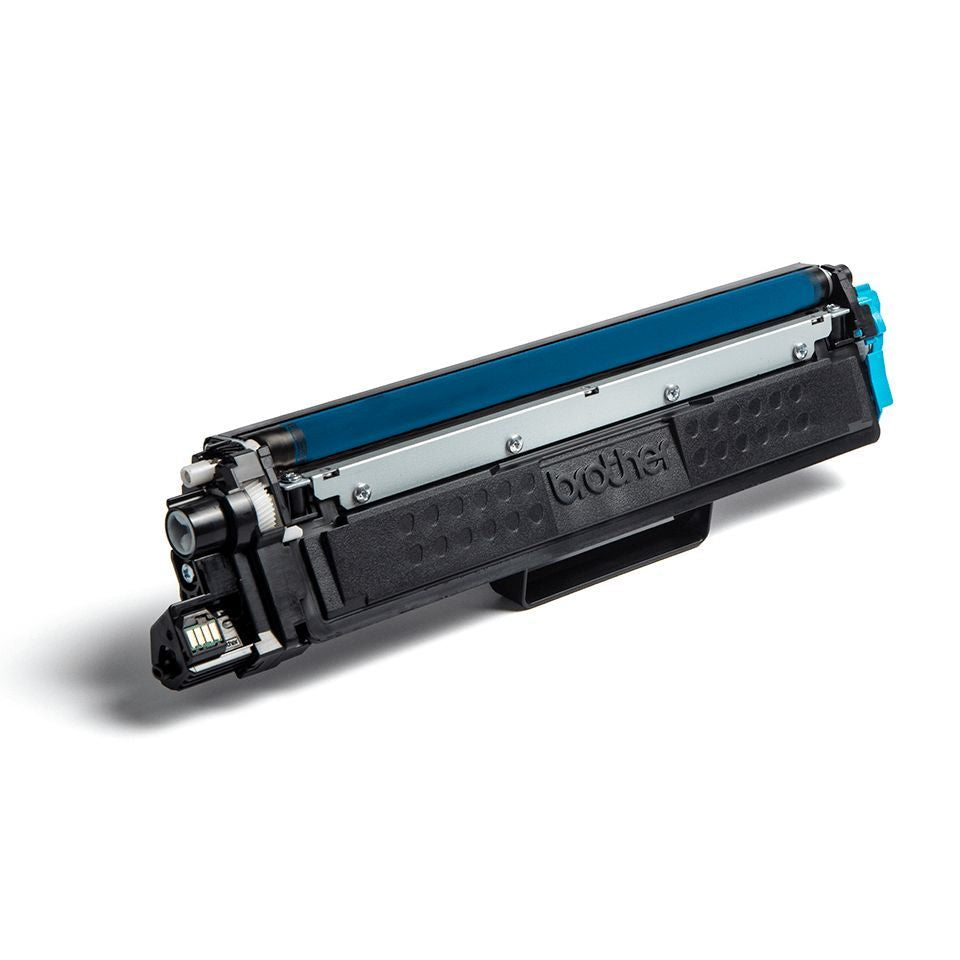 Tarvikud ja tarvikud Brother  TN-247C Toner cartridge, Cyan