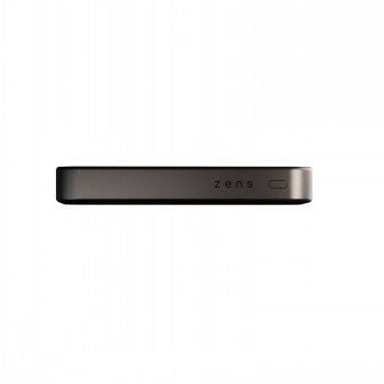 Car holder ZENS ZENS POWERBANK PRO 1 SLIM 10.000 MAH BLACK
