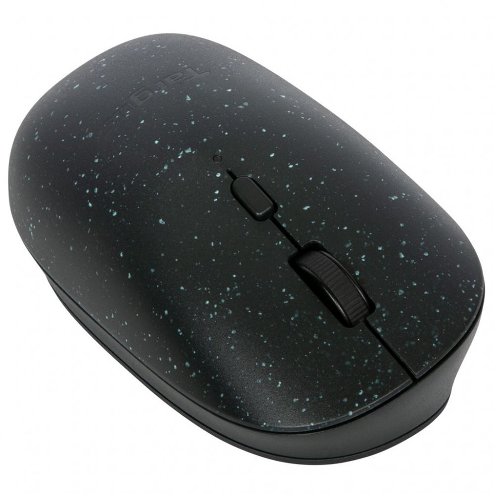Компьютерная мышь Targus  ErgoFlip EcoSmart Mouse