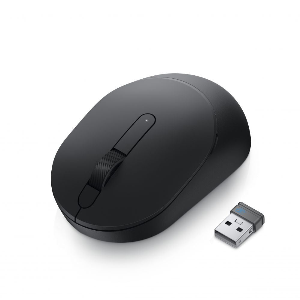 Arvutihiir Dell  MS3320W 2.4GHz Wireless Optical Mouse, Black