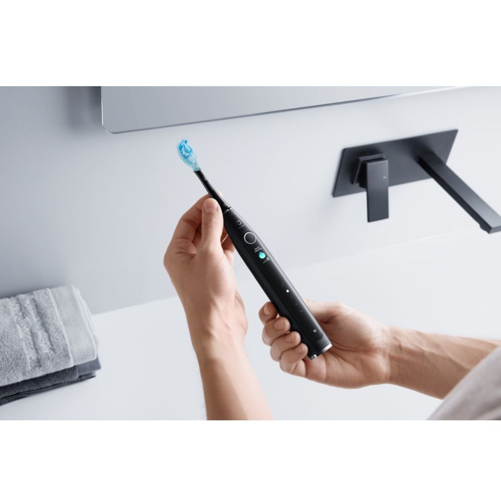 Другие товары oclean  Oclean X Pro 20 S Electric Toothbrush Black