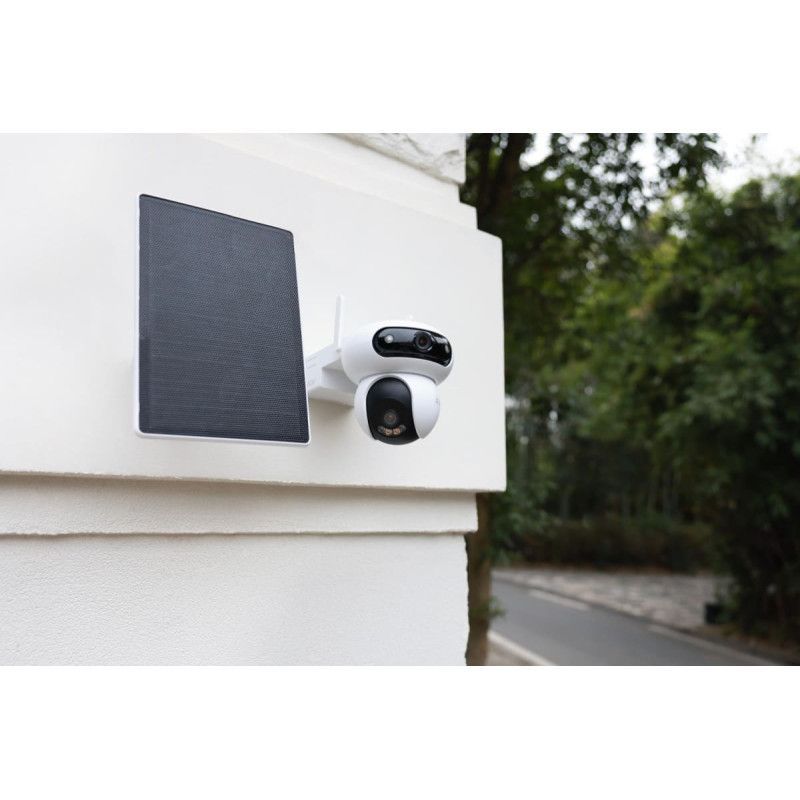 Видеокамера EZVIZ  CS-HB90/SP   (4MP+4MP)
