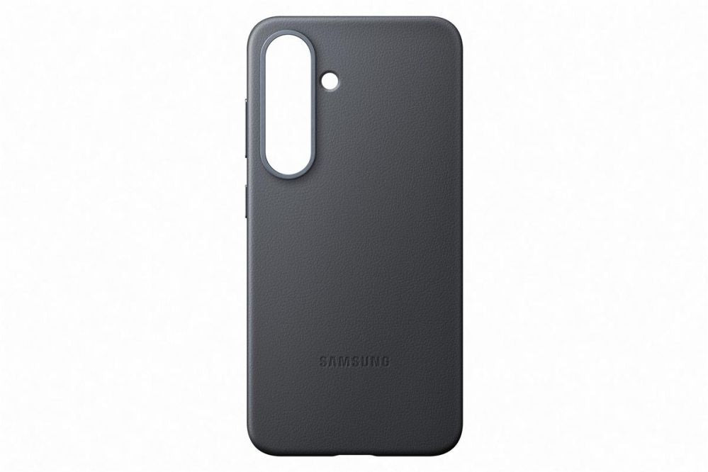 Чехол на заднюю панель Samsung  VS931PBEGWW Kindsuit Case Samsung Galaxy S25, Black