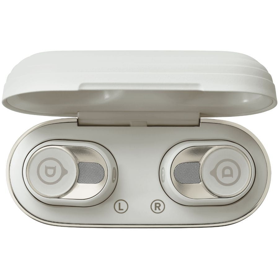 Wireless headphones DEVIALET  Devialet Gemini II Light Pearl