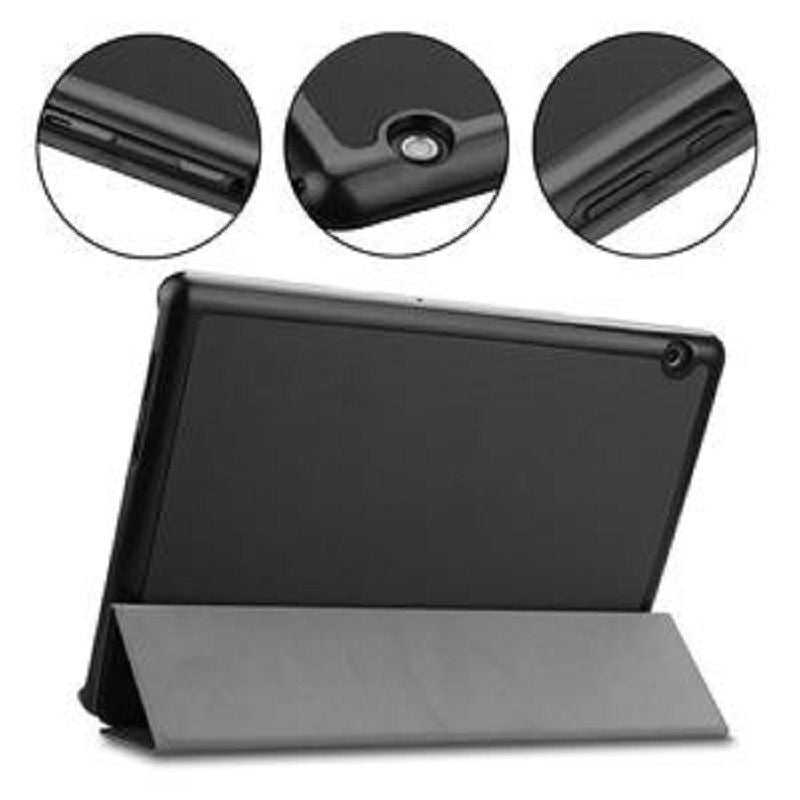 Book case Tactical  Book Case For Samsung Galaxy Tab A8 T290/T295 8'' Blue