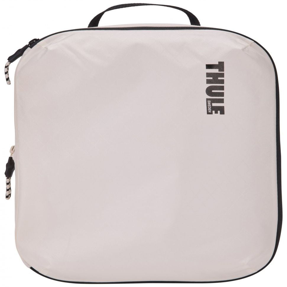 Sülearvuti kott Thule  Compression Packing Cube Medium White