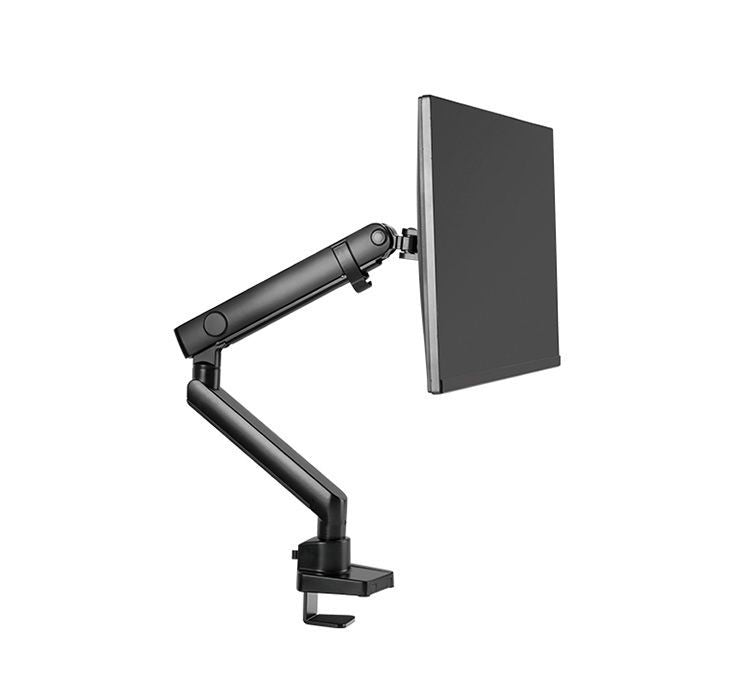 Кронштейн для телевизора Raidsonic  Icy Box IB-MS313-T Monitor Stand 32 ", Maximum weight (capacity) 8 kg, Black
