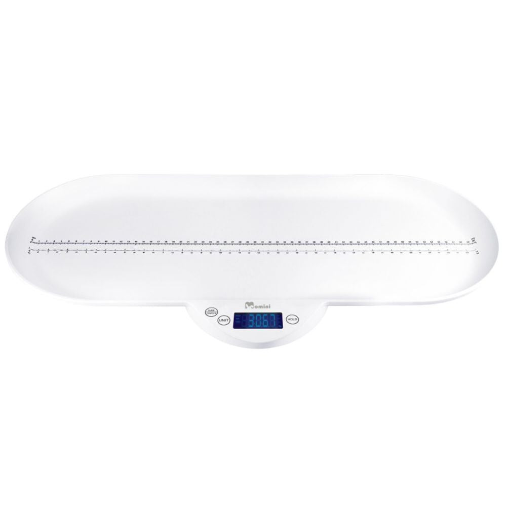 Scales momini  Momini Baby scale TinyScale