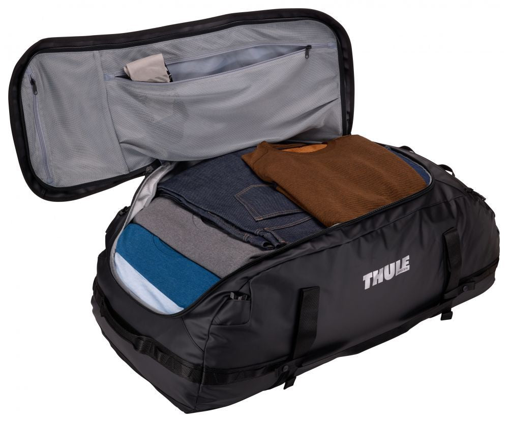 Sülearvuti kott Thule  Chasm Duffel 130L - Black