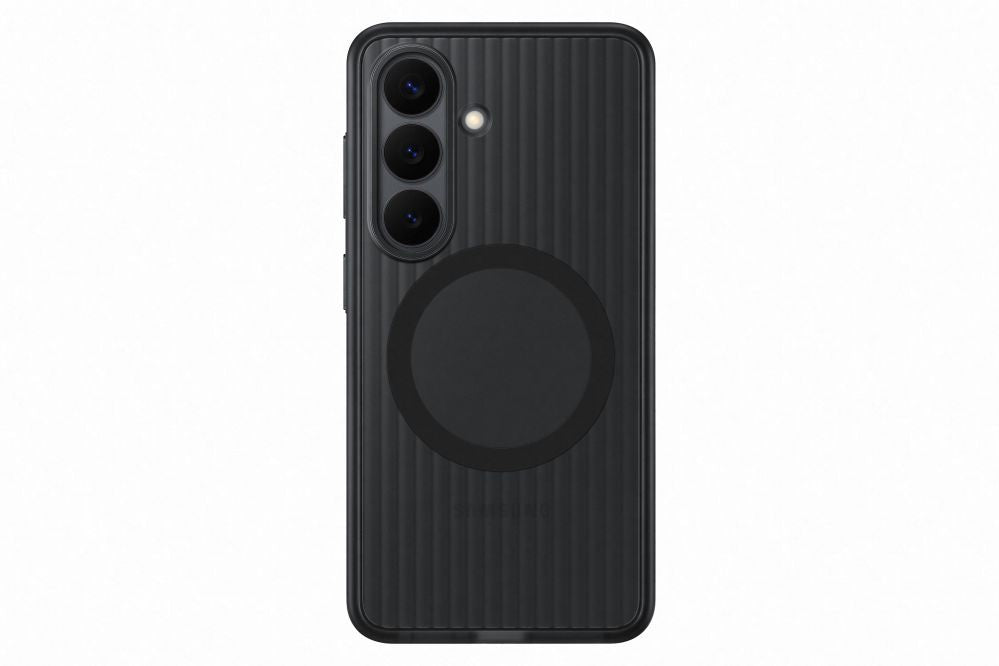 Tagakaaned Samsung  RS942CB Rugged Magnet Case Samsung Galaxy S26, Black