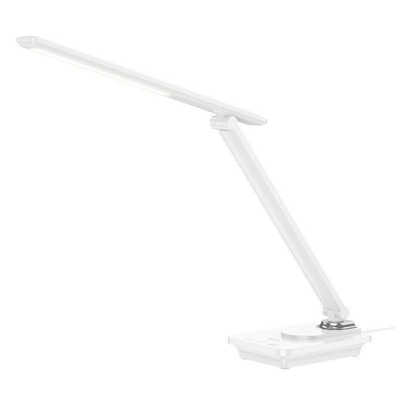 Laualamp Hoco  HX12 Eye protection foldable table lamp White