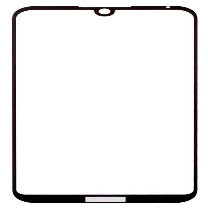 Kaitseklaasid Evelatus Huawei Y5 2019 2.5D Full Cover Japan Glue Glass Anti-Static