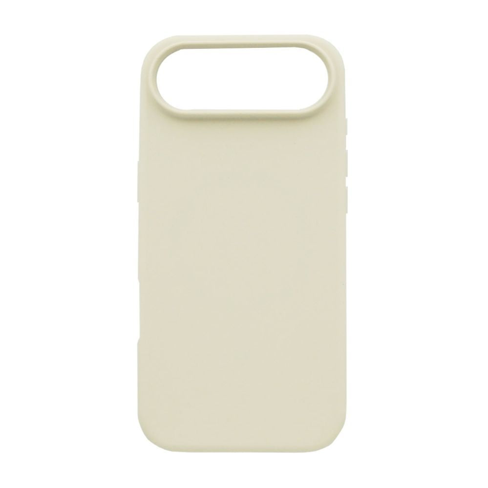 Чехол на заднюю панель Evelatus Apple iPhone 17 Air Premium Magsafe Soft Touch Silicone Light Gold