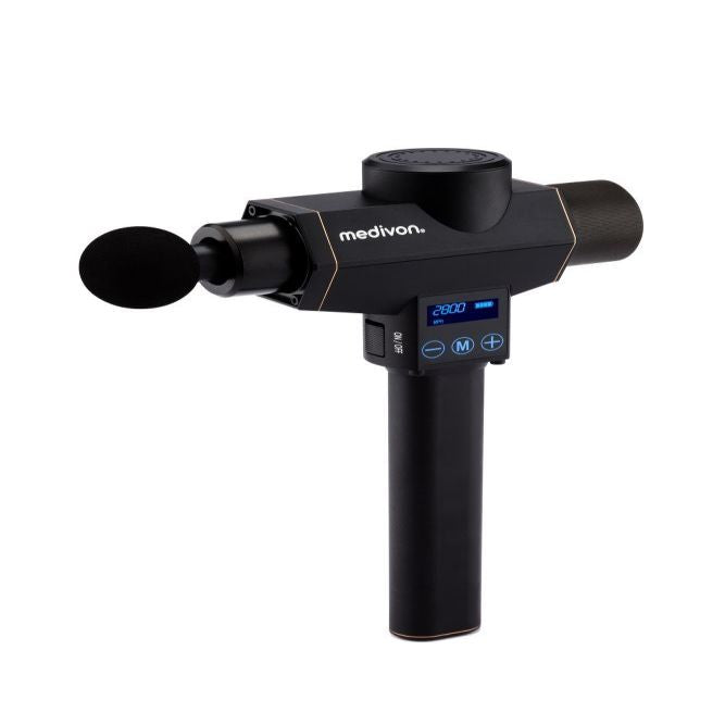 Muud kaubad medivon  Medivon Hand Massager Gun Bandit