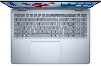 Laptop computer Dell  DELL 16 PLUS U9-288V/16-2.5K/32GB/2TBSSD/W11P/3PS (US-KB)