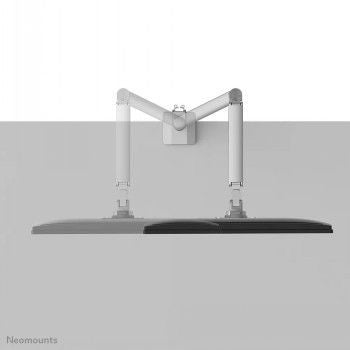 Кронштейн для телевизора NEOMOUNTS BY NEWSTAR  NEOMOUNTS DS70-250SL1 FULL MOTION MONITOR ARM DESK MOUNT FOR 17-35" SCREENS - SILVER