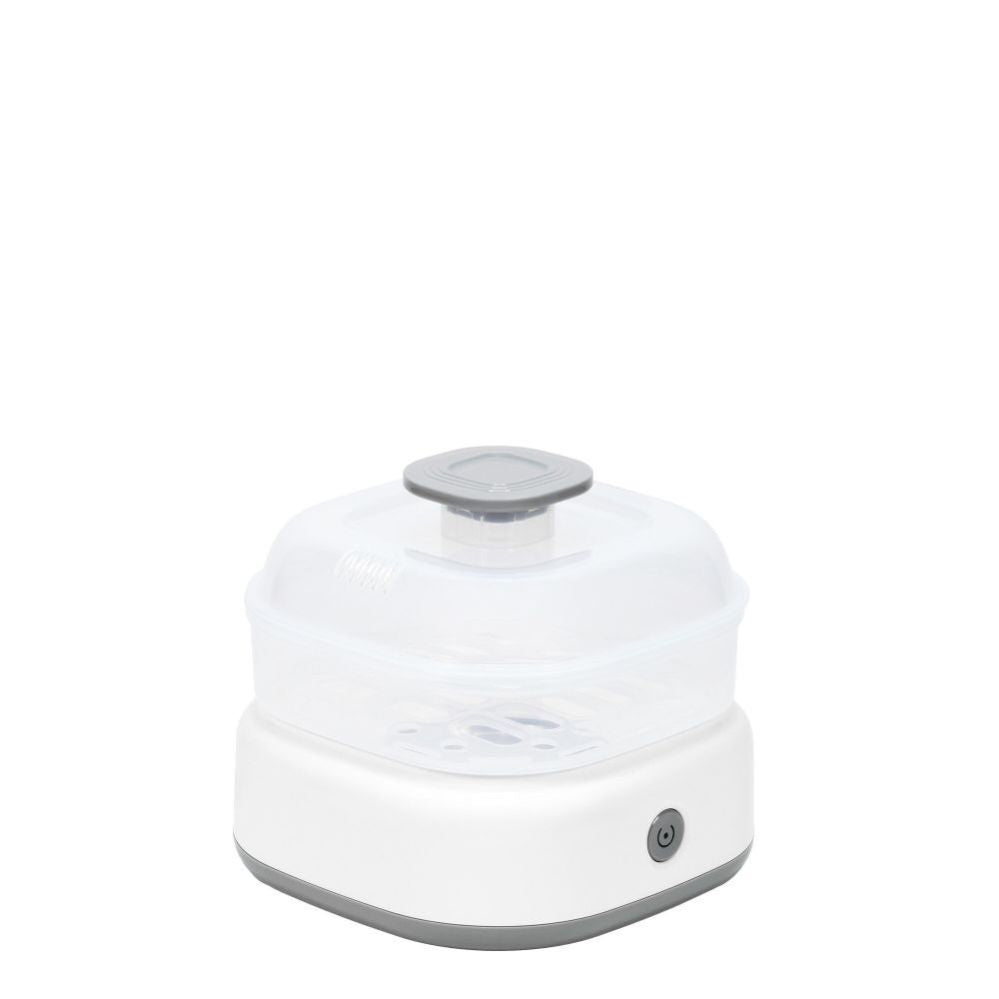 Другие товары momini  Momini Bottle steriliser QuickSteam