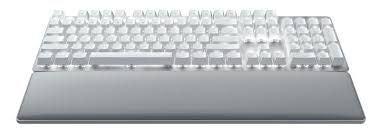 Arvuti klaviatuur Razer  Pro Type Ultra Mechanical Gaming Keyboard, US, Wireless/Wired, White