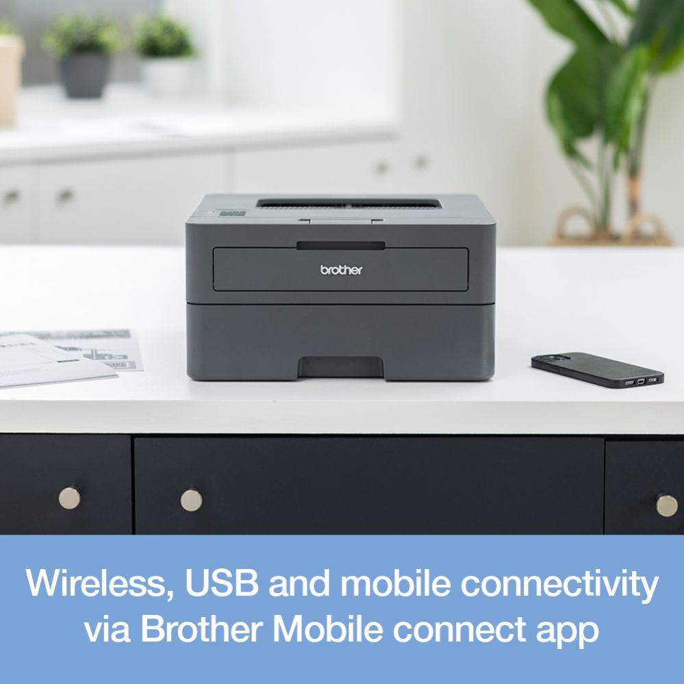 Printer Brother HL-L2445DW Laser Printer
