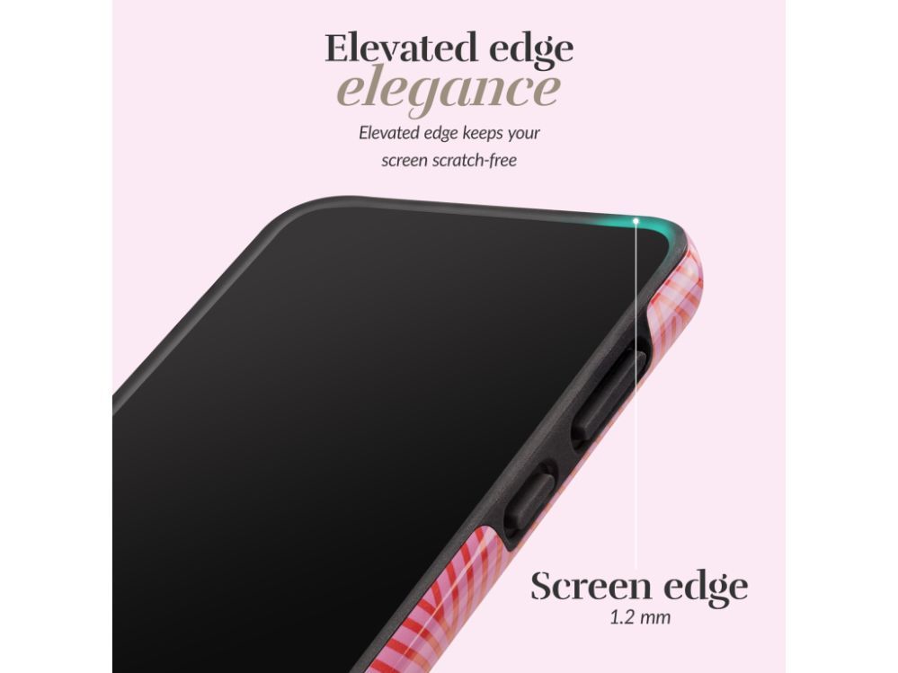 Чехол на заднюю панель Mio  MIO Wild Hearts Magsafe Case Compatible for Samsung S25 Ultra 5G