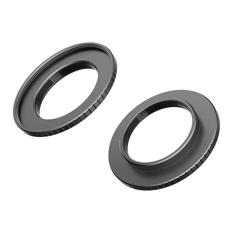 Фото и видео аксессуар Puller  Metal filter frame Puluz for DJI Action 4