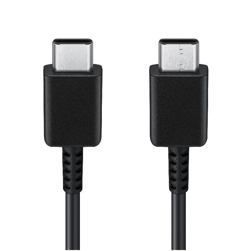 Cable Samsung  Samsung Charging Cable Type-C to Type-C 1m Black