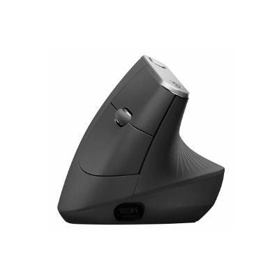 Computer mouse Logilink Logitech Mouse 910-005448 MX Vertical