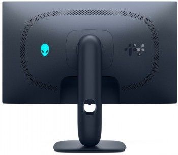 Monitorid Dell  DELL 27 ALIENWARE AW2725D QHD QD-OLED 16:9 0.03MS 280HZ HDR400