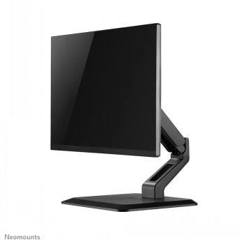TV bracket NEOMOUNTS BY NEWSTAR  NEWSTAR FLAT SCREEN DESK MOUNT (STAND)  15-32" BLACK