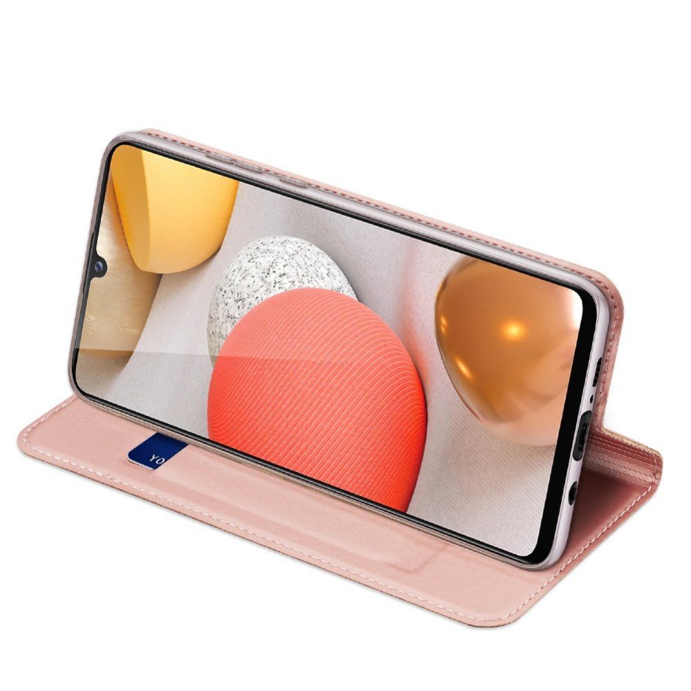 Чехол на заднюю панель Dux Ducis  Pink