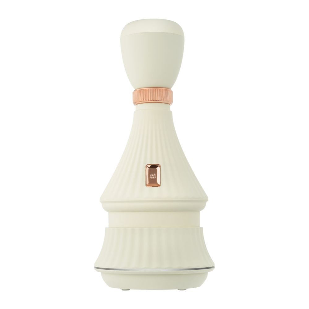 Nutikas seade medivon  Medivon Cupping Massager Halley 2