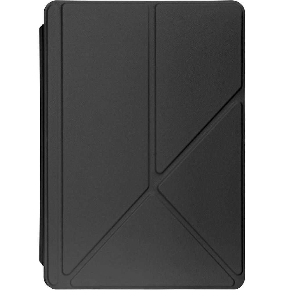 Чехол книжка Dux Ducis Samsung Galaxy Tab A9 Plus / A11 Plus MAGI case cover with stylus holder Black